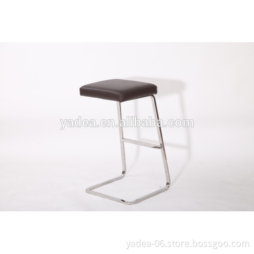 Creative design mies van der rohe four seasons barstool high chair replica